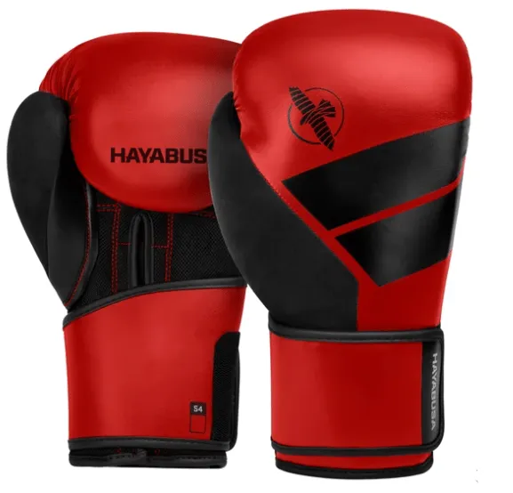 Hayabusa | Boxing Gloves - S4