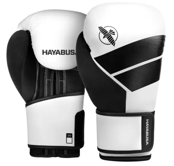 Hayabusa | Boxing Gloves - S4