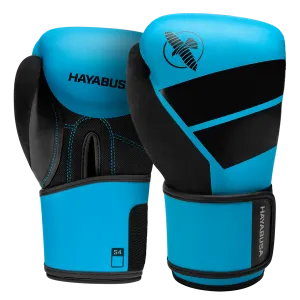 Hayabusa S4 Youth Boxing Gloves