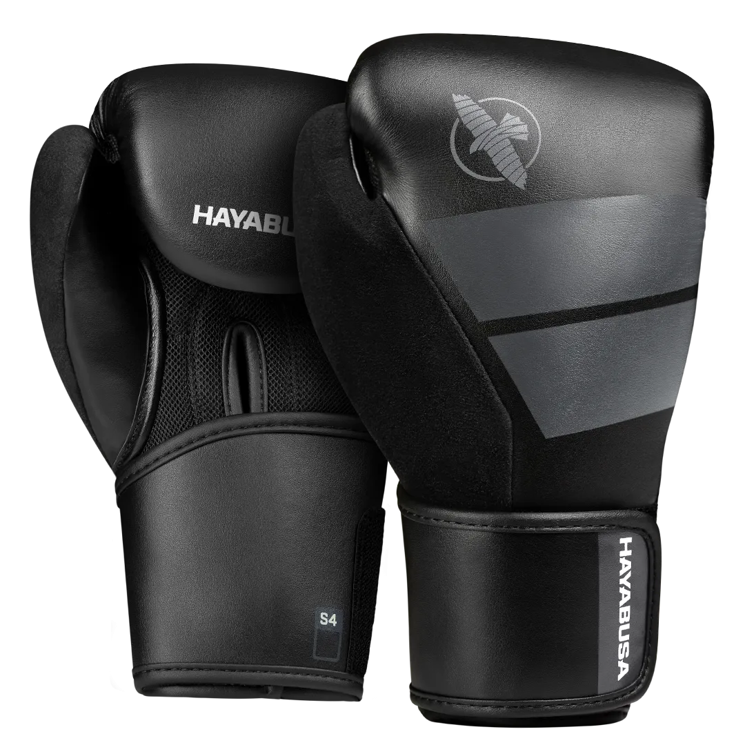 Hayabusa S4 Youth Boxing Gloves