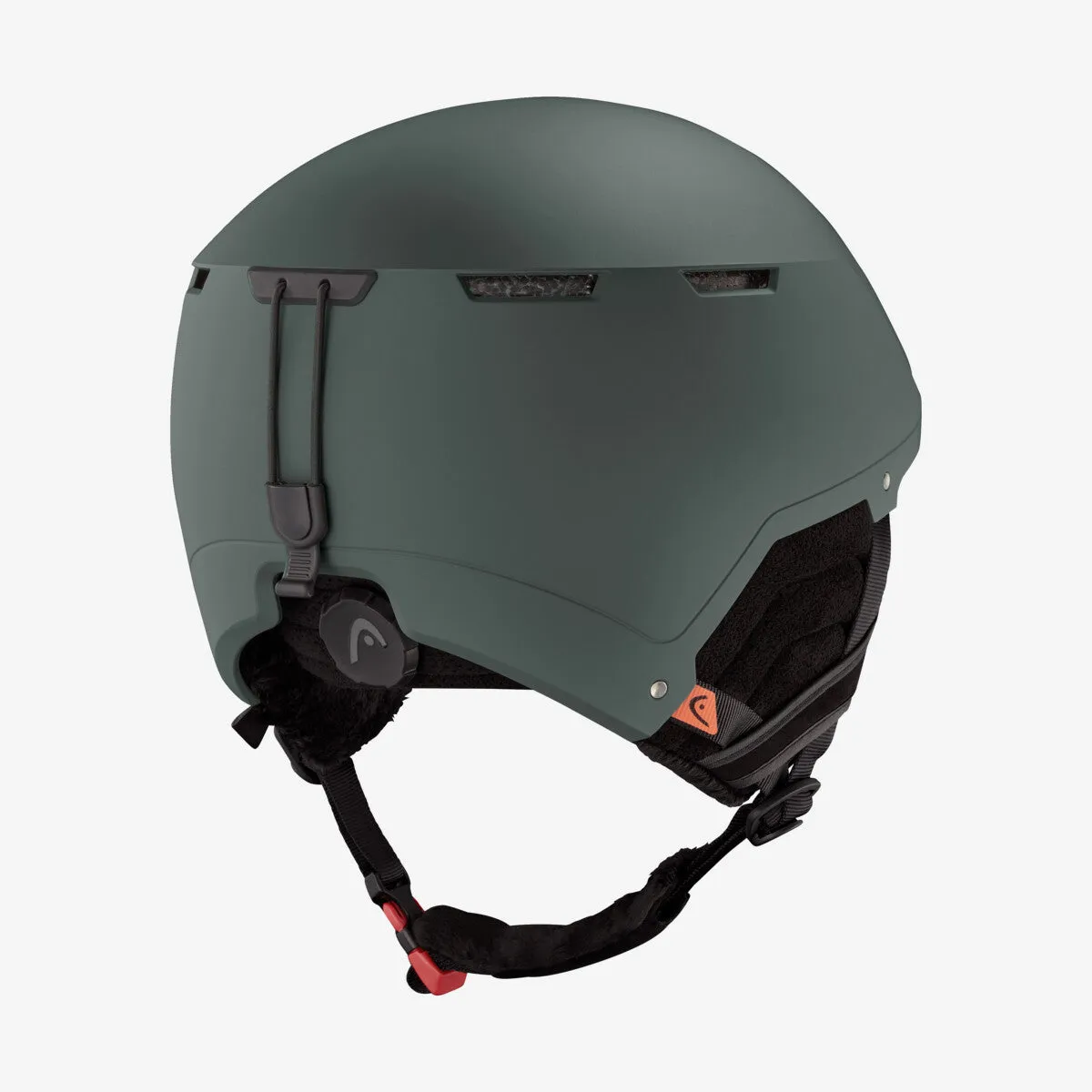Head Compact EVO - Casco da Sci