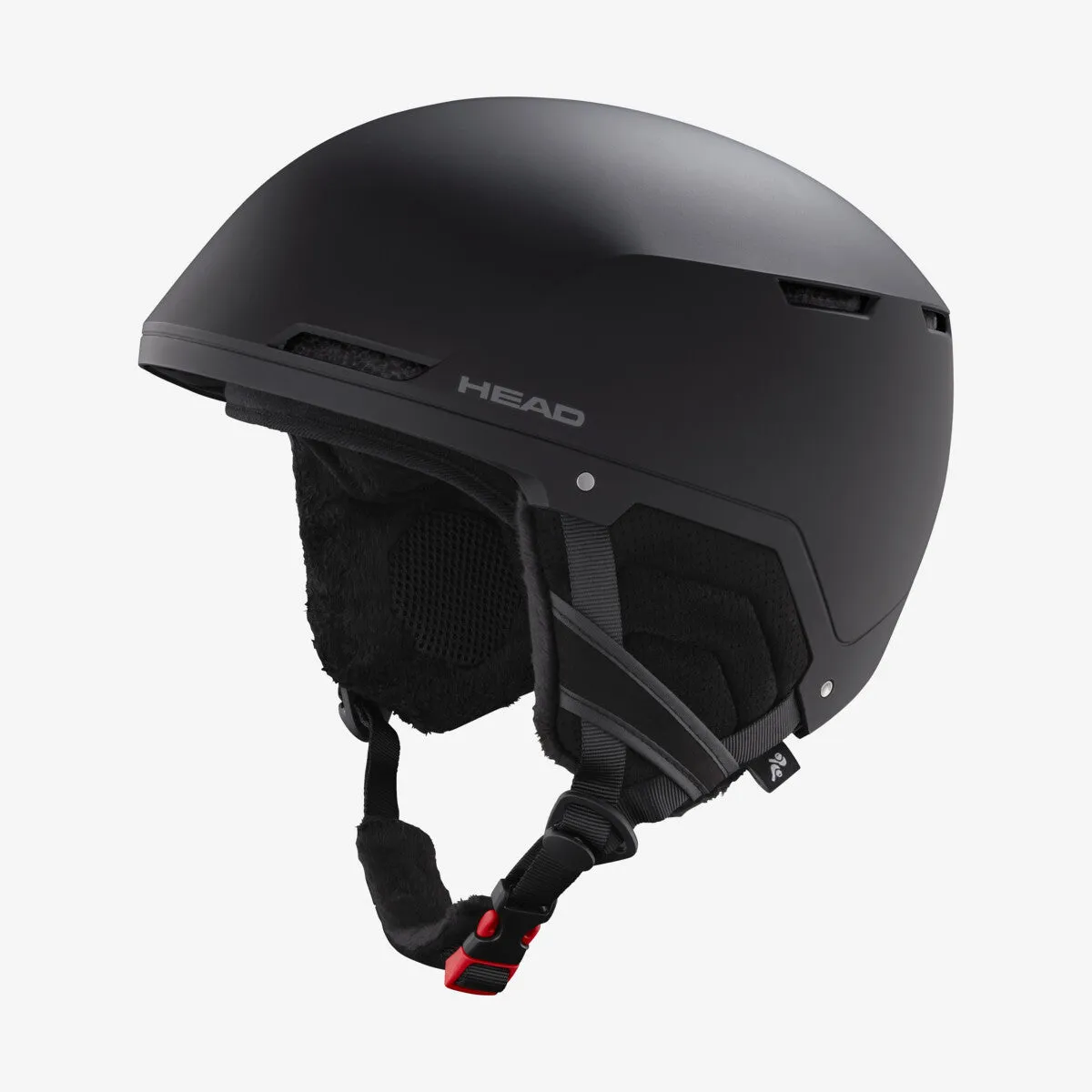 Head Compact EVO - Casco da Sci