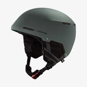 Head Compact EVO - Casco da Sci