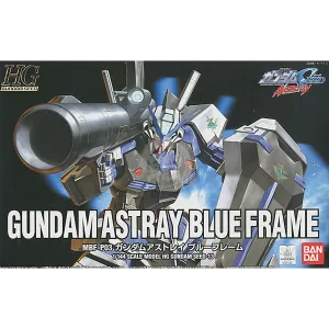 HG Gundam Astray Blue Frame