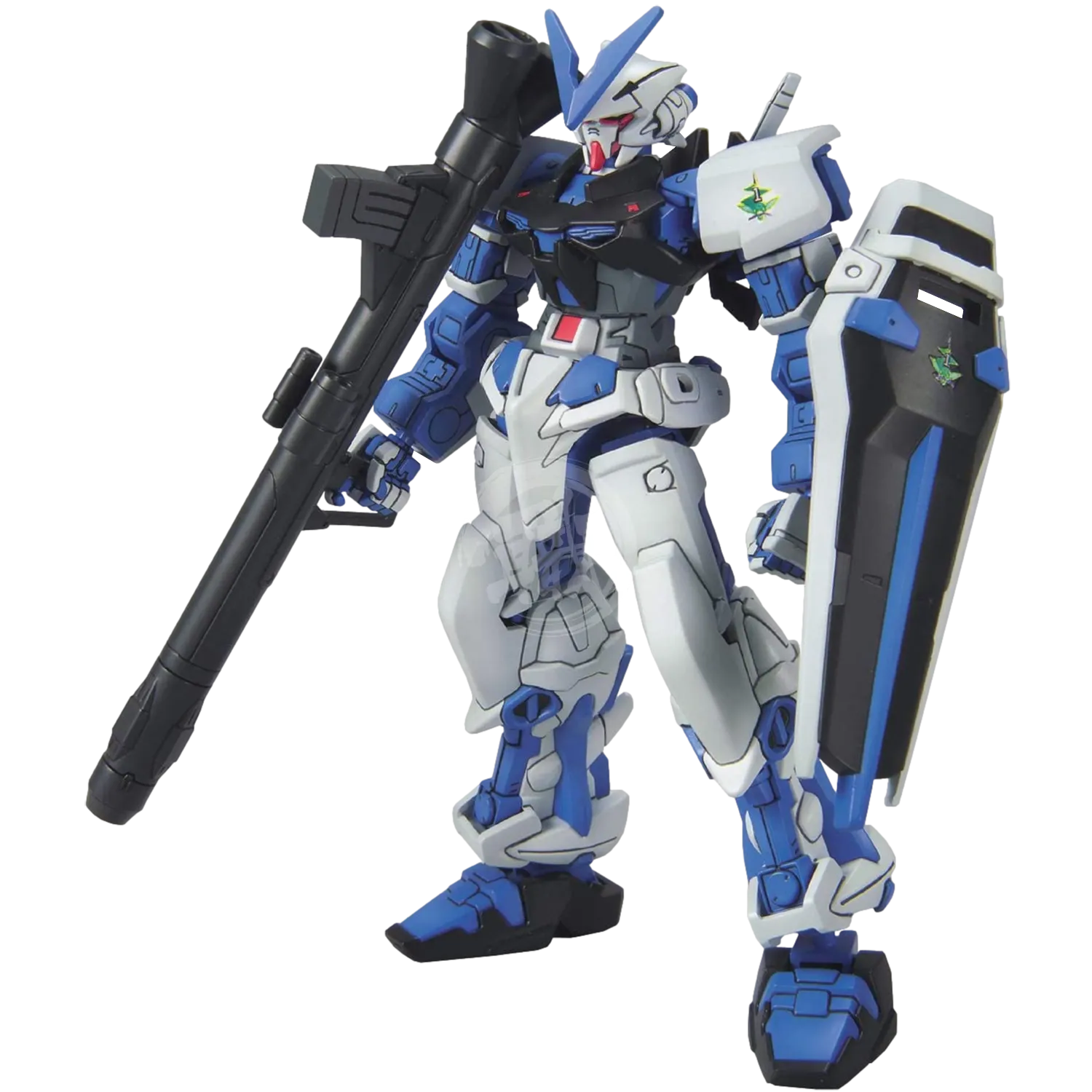 HG Gundam Astray Blue Frame