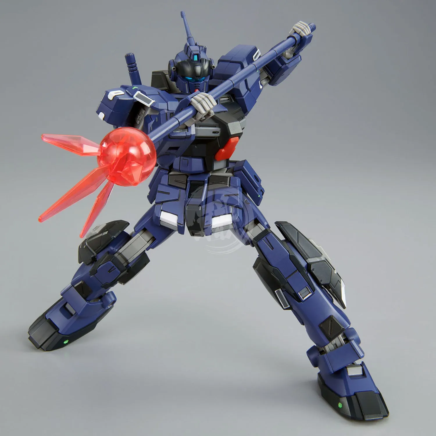 HG Pale Rider DⅡ [Titans]