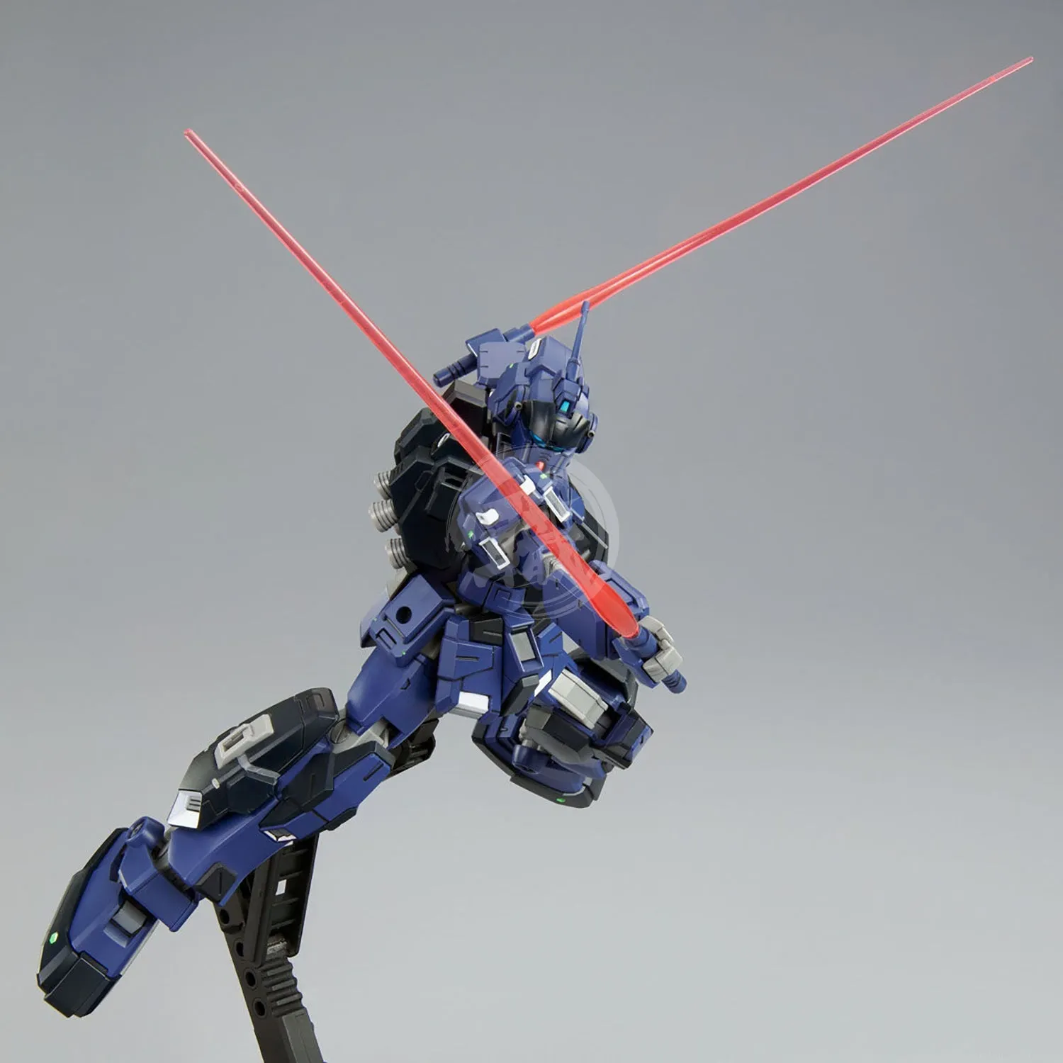 HG Pale Rider DⅡ [Titans]