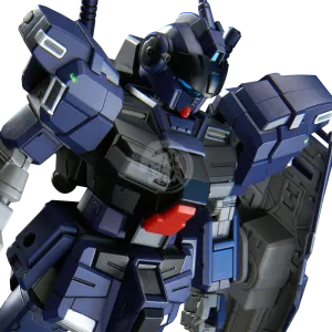 HG Pale Rider DⅡ [Titans]