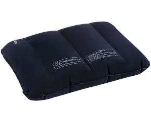 Highlander - Deluxe Camping Air Pillow