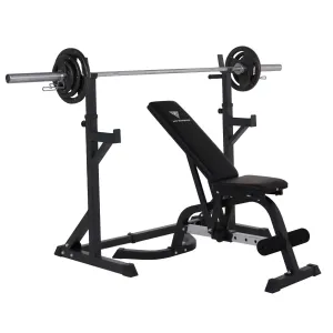 Hit Fitness Beast Mode Power Up Pack | 75kg