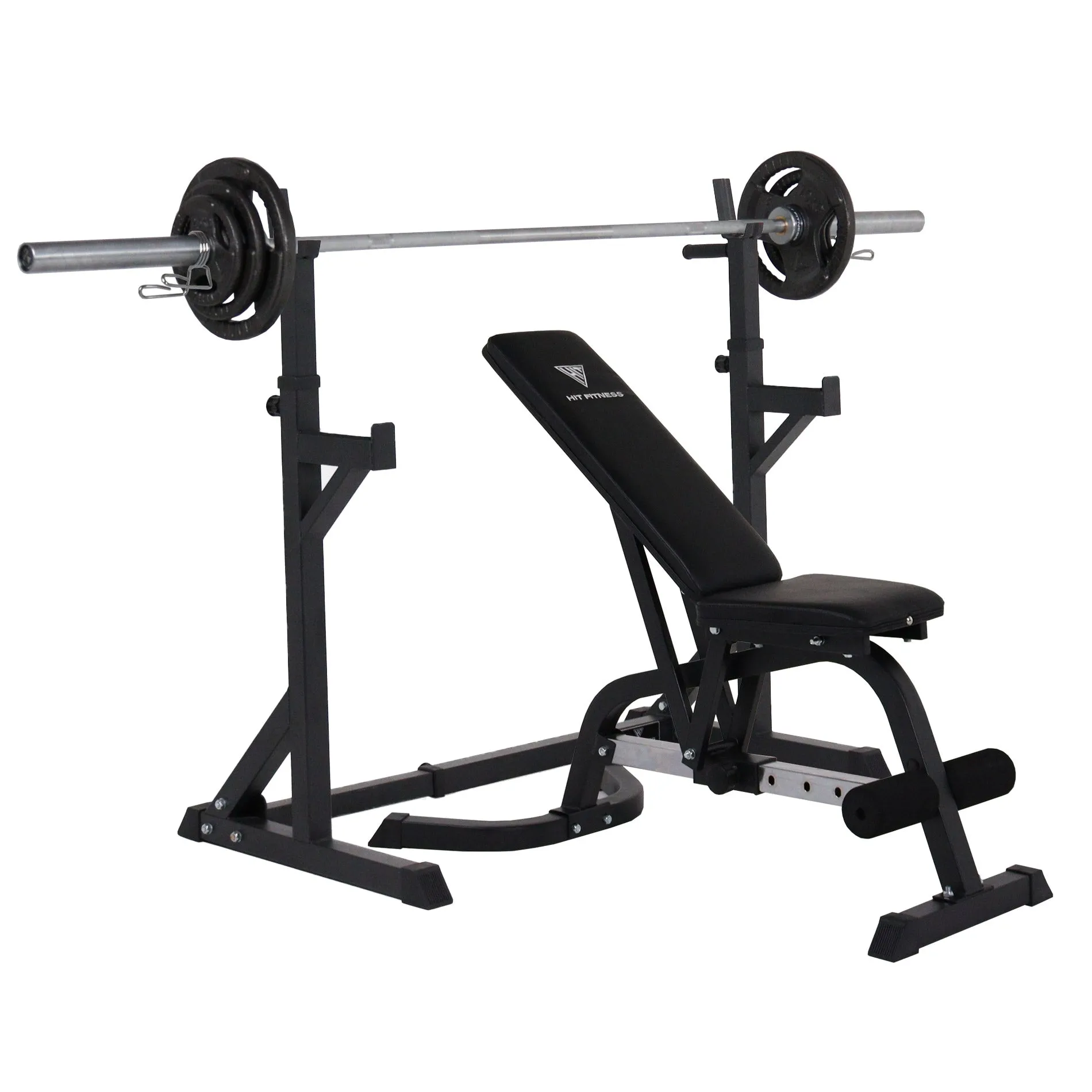 Hit Fitness Beast Mode Power Up Pack | 75kg