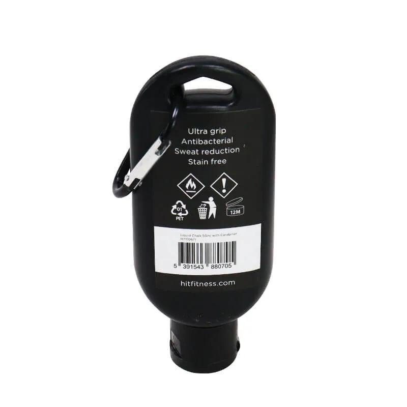 Hit Fitness Liquid Chalk | 50ml
