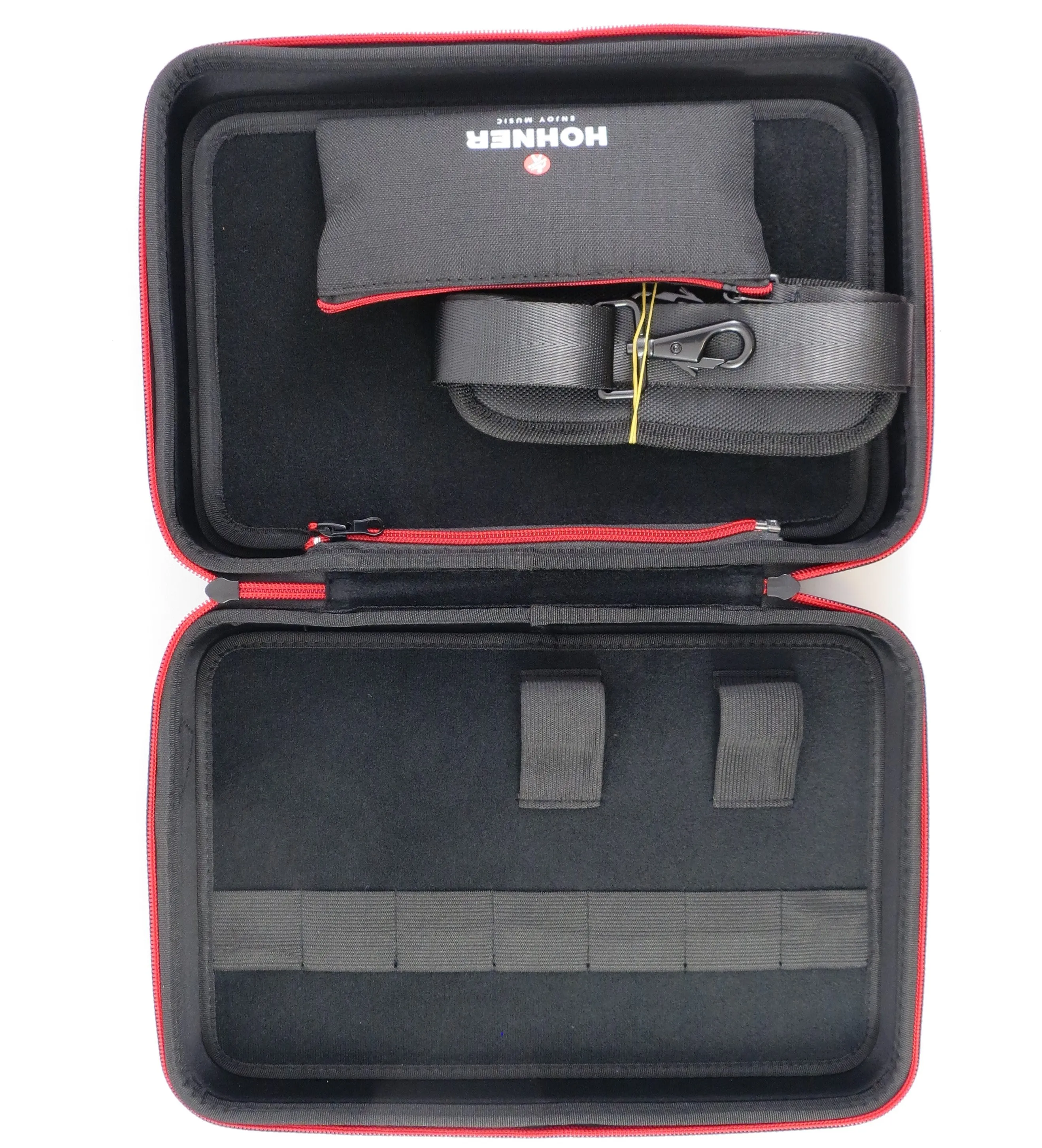 Hohner Harmonica FlexCase Large MZ20192