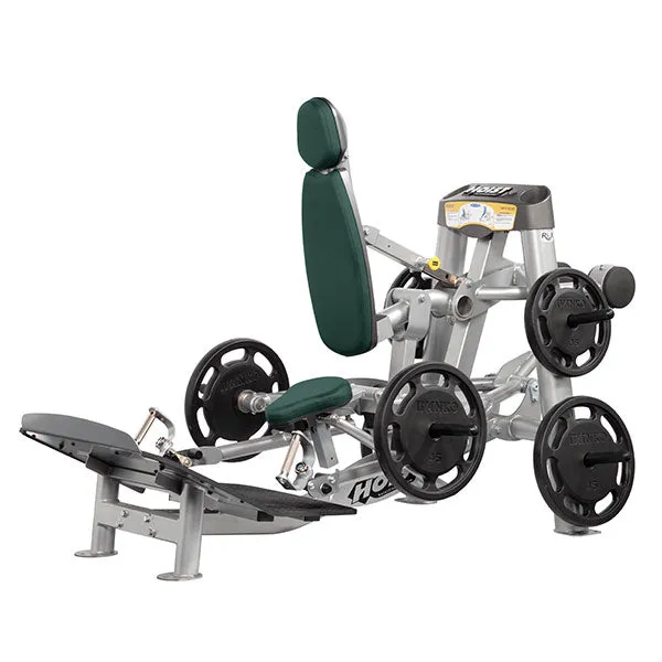 Hoist Fitness Hack Squat / Deadlift / Shrug - RPL-5356