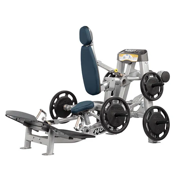 Hoist Fitness Hack Squat / Deadlift / Shrug - RPL-5356