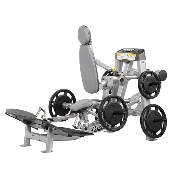 Hoist Fitness Hack Squat / Deadlift / Shrug - RPL-5356