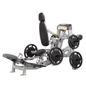 Hoist Fitness Hack Squat / Deadlift / Shrug - RPL-5356