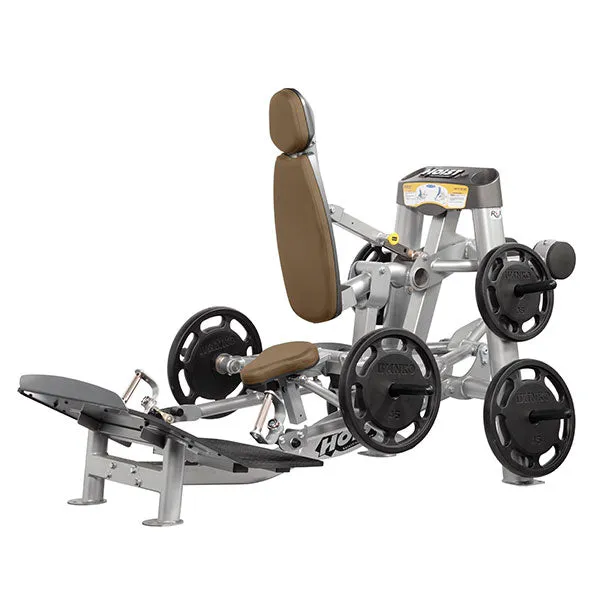 Hoist Fitness Hack Squat / Deadlift / Shrug - RPL-5356