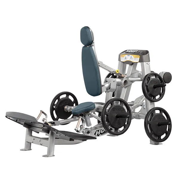 Hoist Fitness Hack Squat / Deadlift / Shrug - RPL-5356