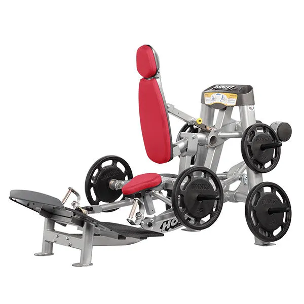 Hoist Fitness Hack Squat / Deadlift / Shrug - RPL-5356