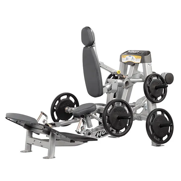 Hoist Fitness Hack Squat / Deadlift / Shrug - RPL-5356
