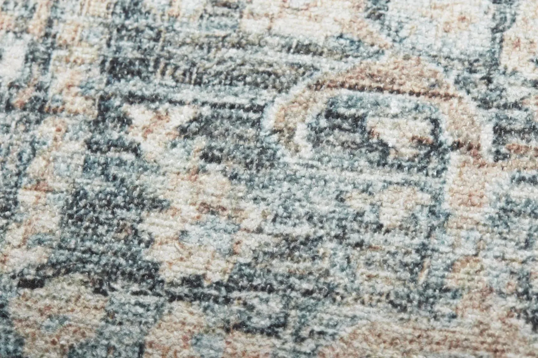 Humboldt Ocean Clay Pillow