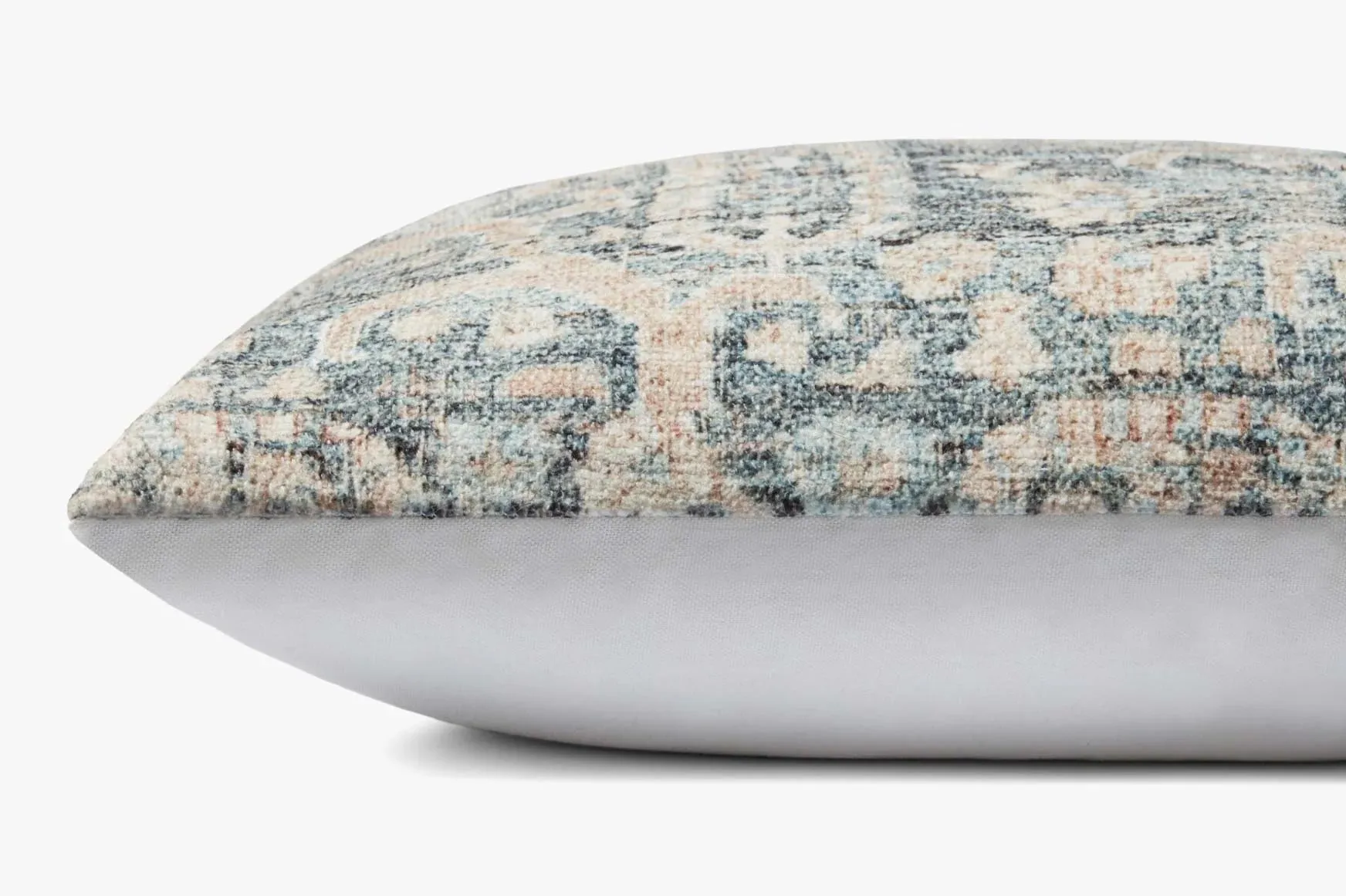Humboldt Ocean Clay Pillow