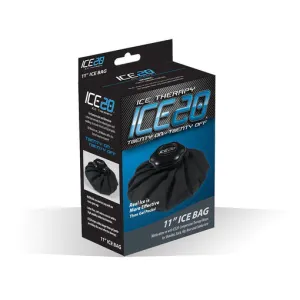 Ice20 Ice Bag 11"