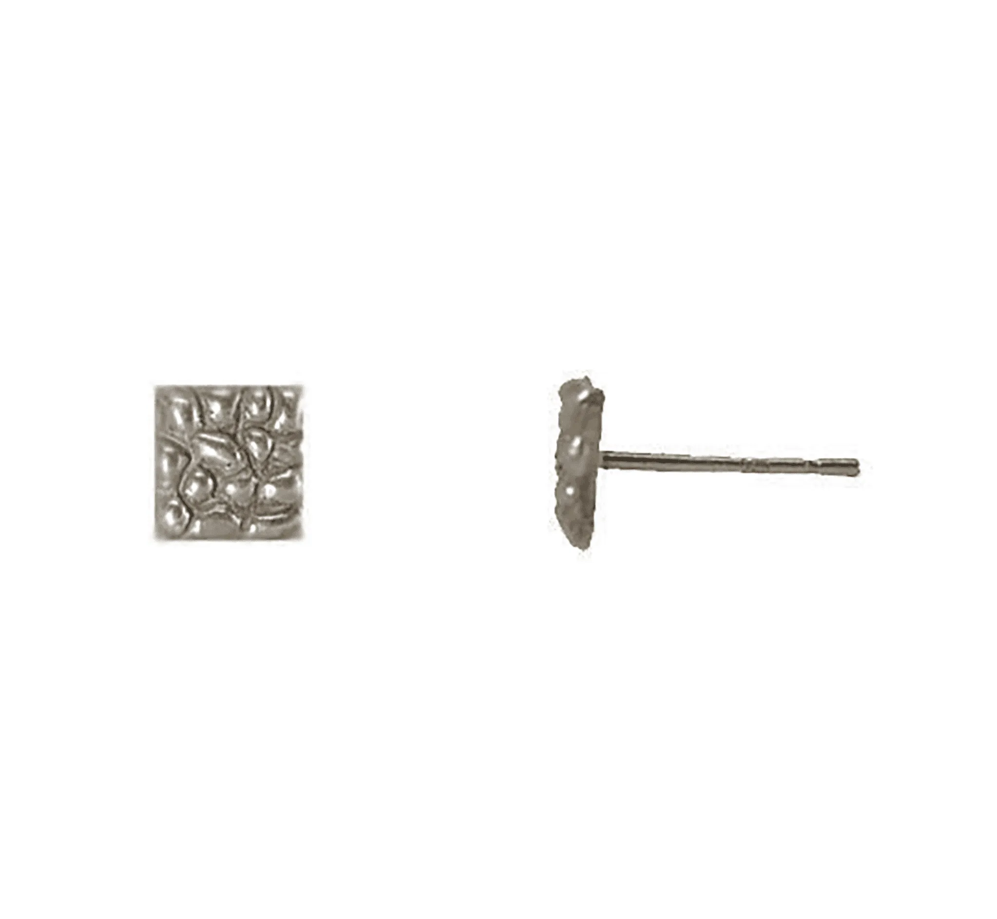 Ichos Square Studs