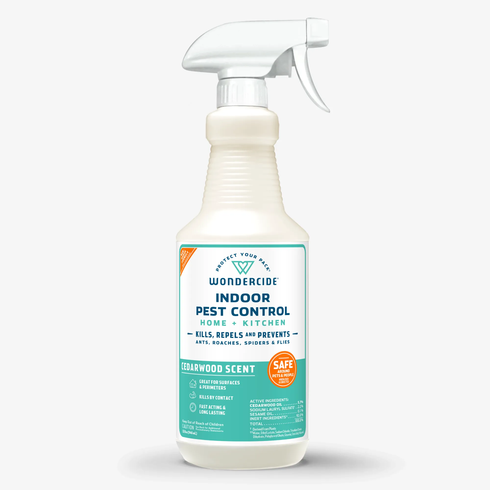 Indoor Pest Control for Home   Kitchen with Natural Essential Oils