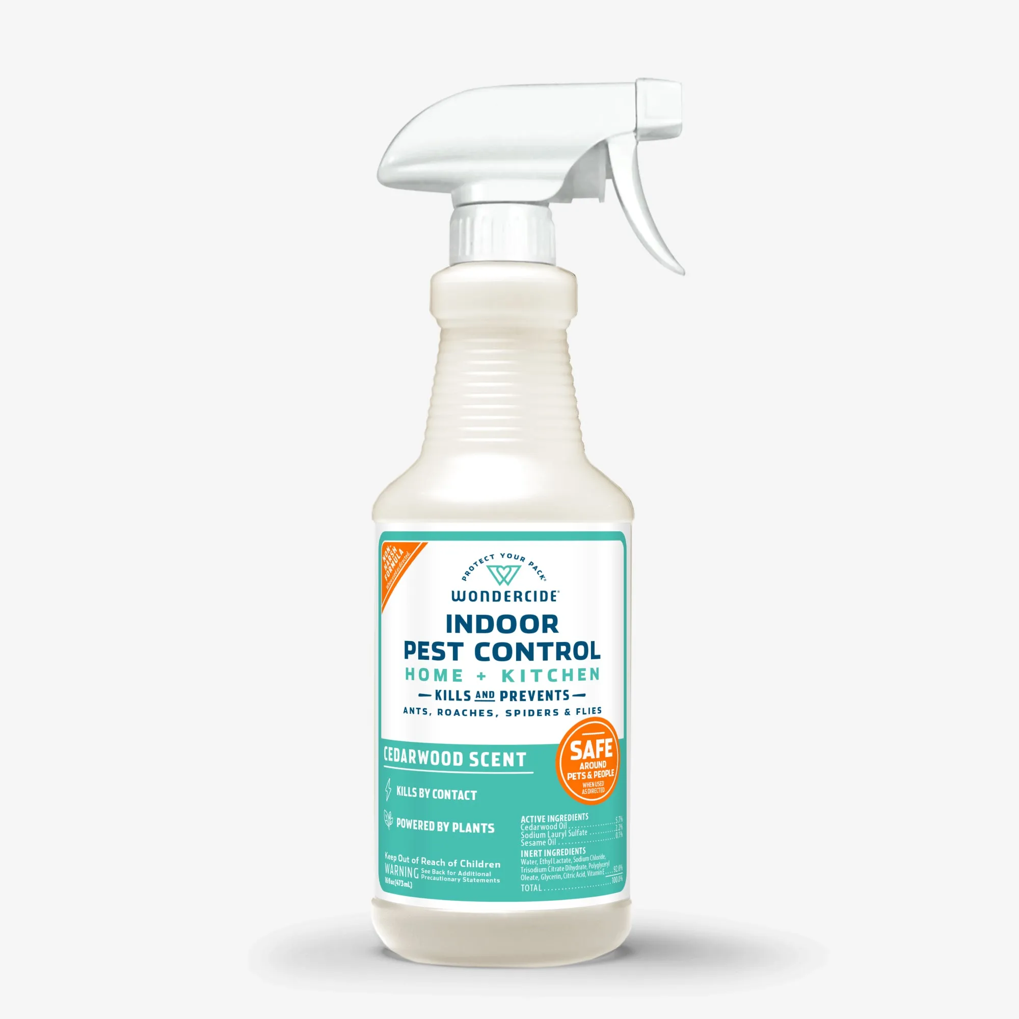 Indoor Pest Control for Home   Kitchen with Natural Essential Oils