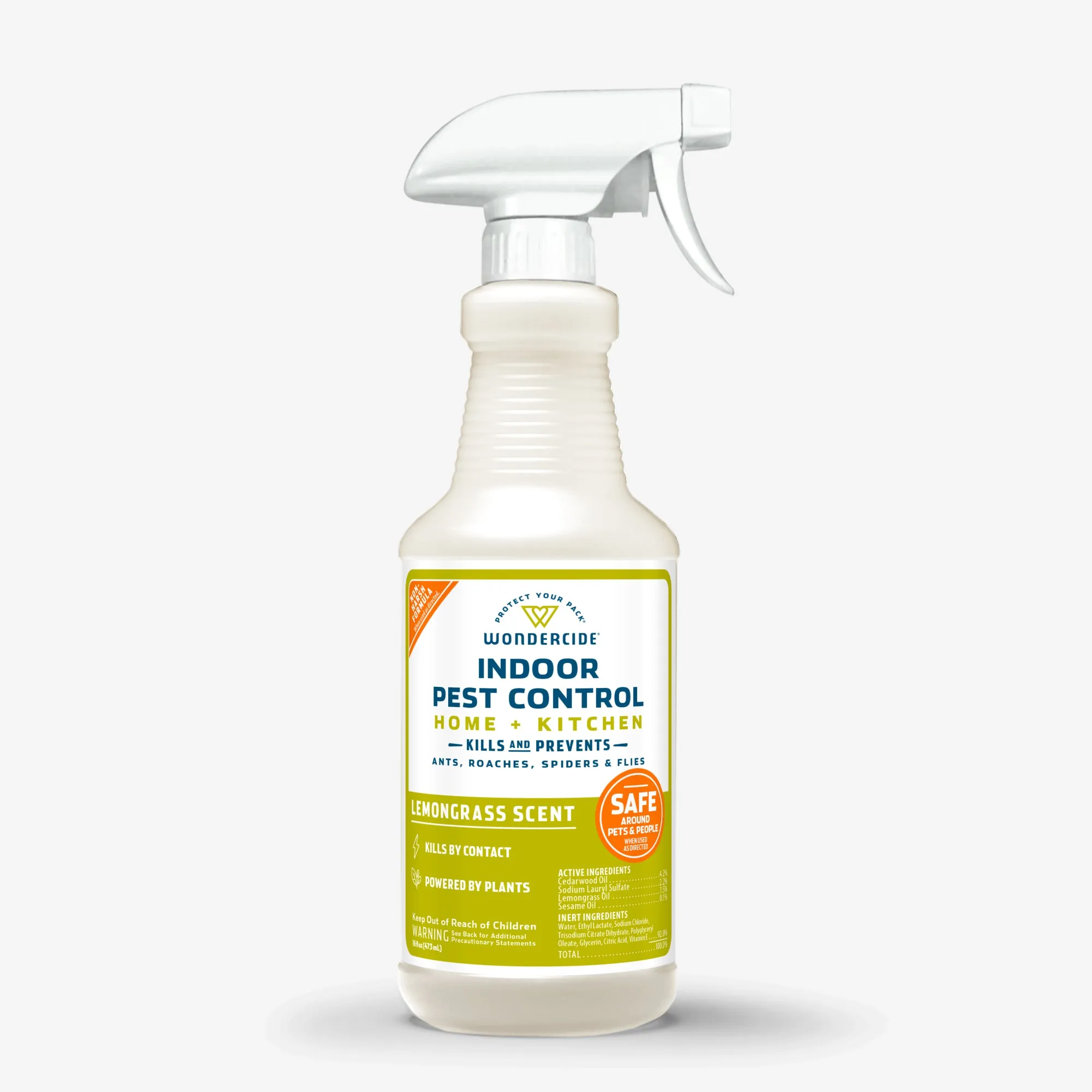 Indoor Pest Control for Home   Kitchen with Natural Essential Oils
