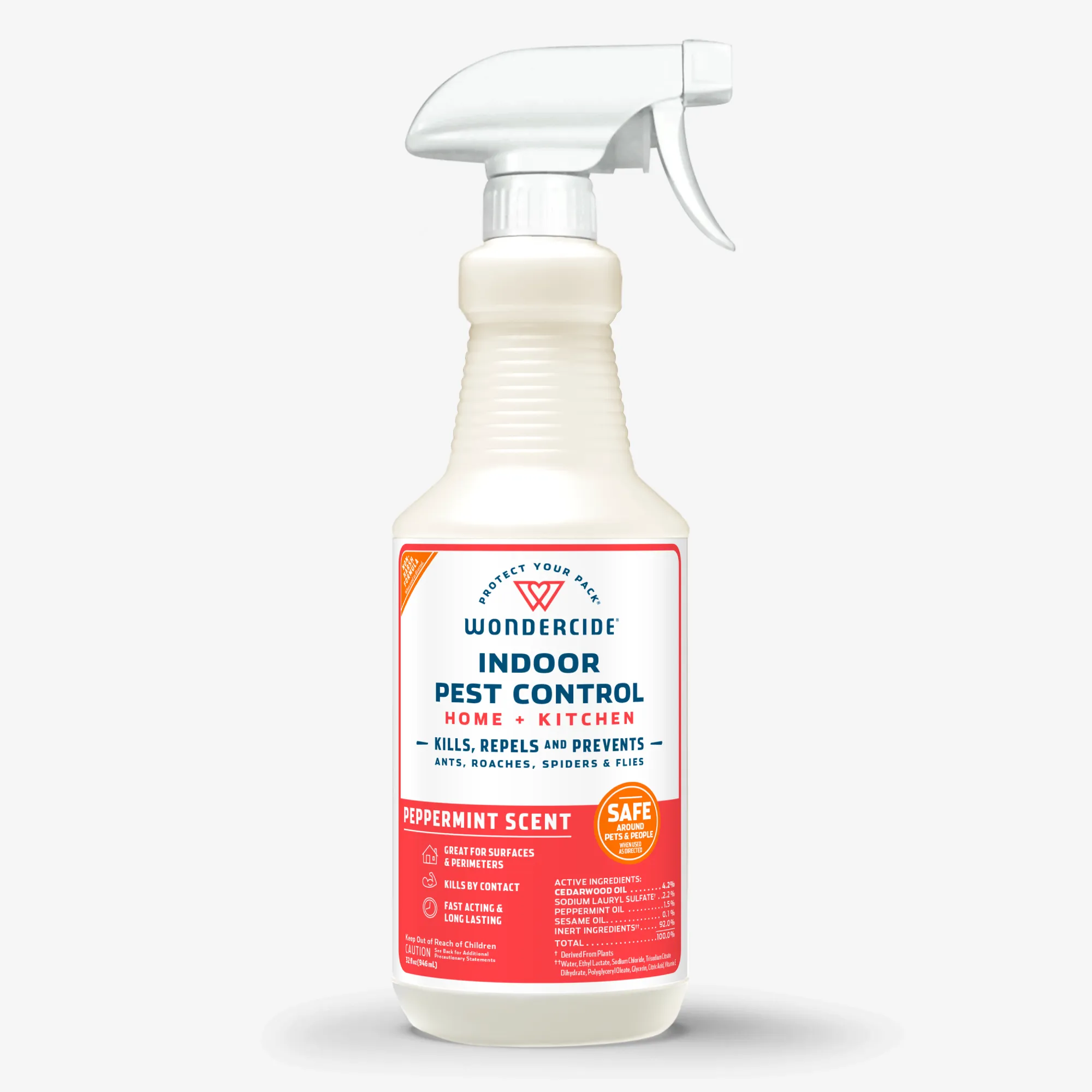 Indoor Pest Control for Home   Kitchen with Natural Essential Oils