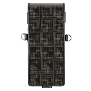 Inked Dart Wallet-AI-Mosaic