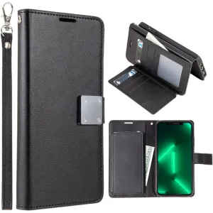 iP 11 FLD Wallet