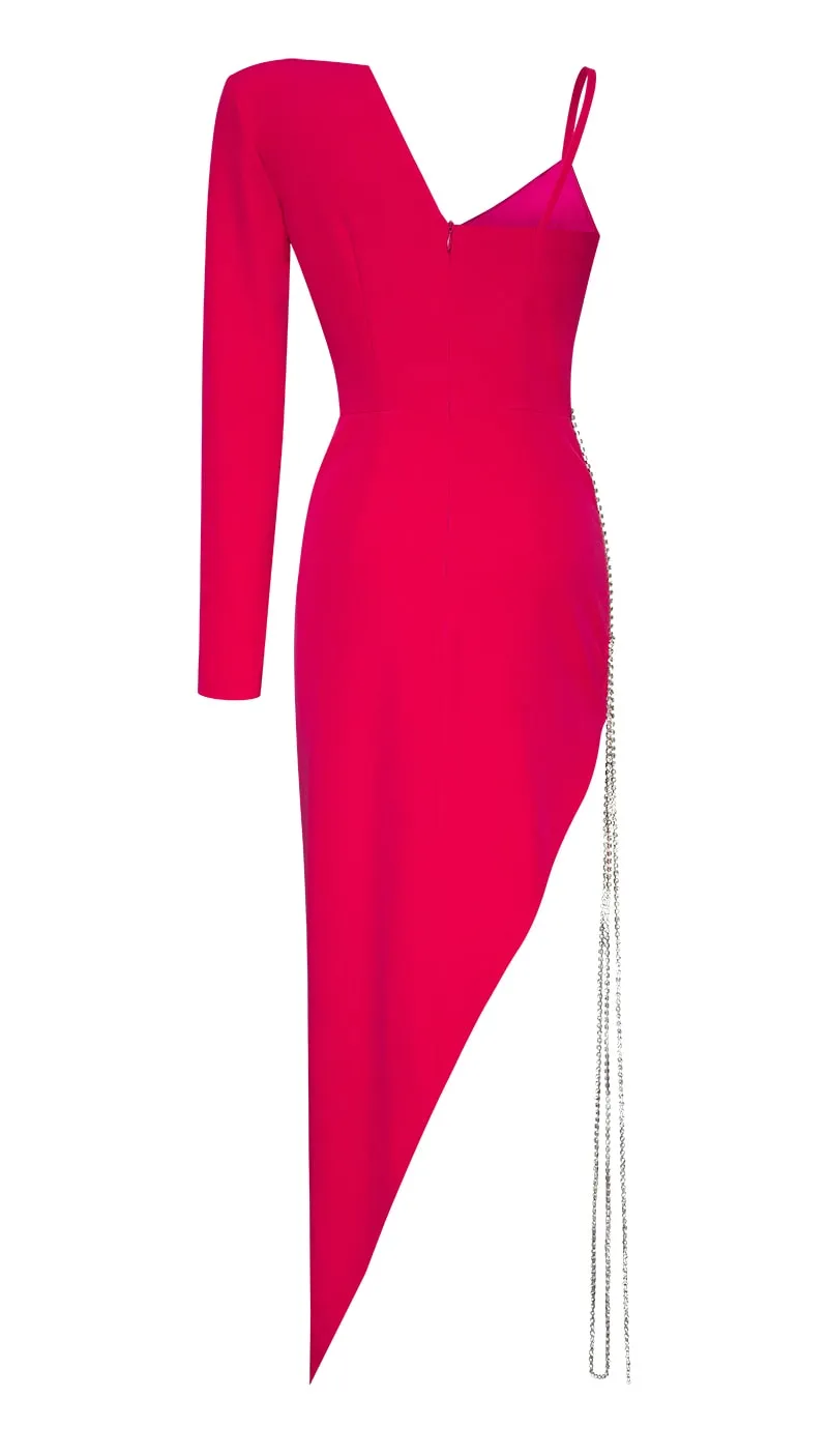Jasmine Dress