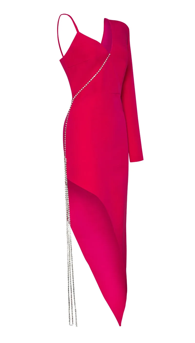 Jasmine Dress