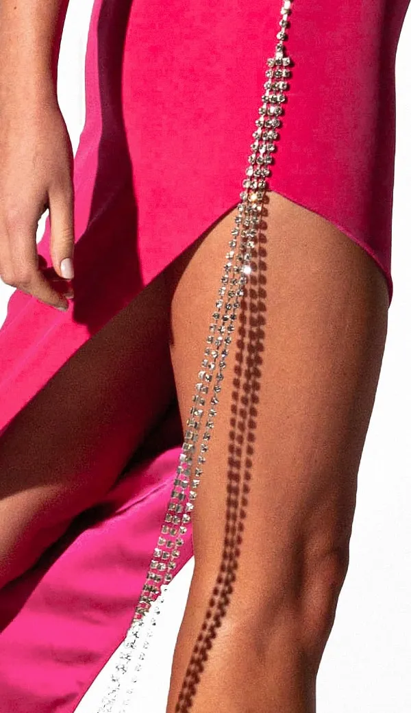 Jasmine Dress