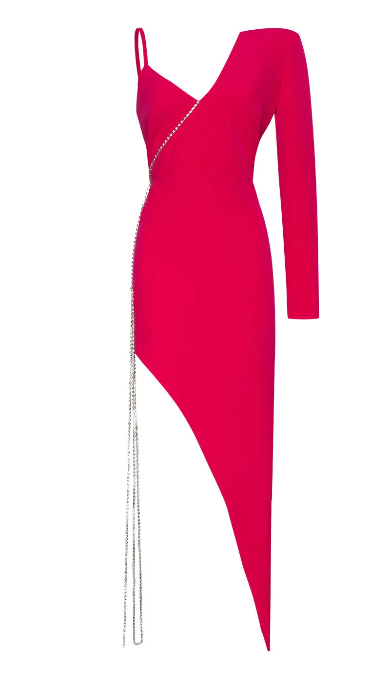 Jasmine Dress