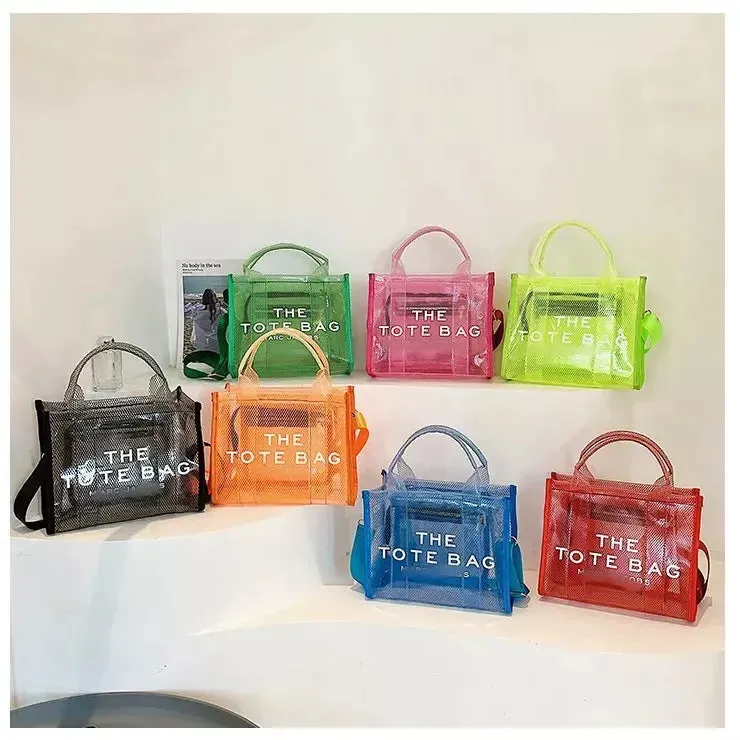 Jelly Cross Bag