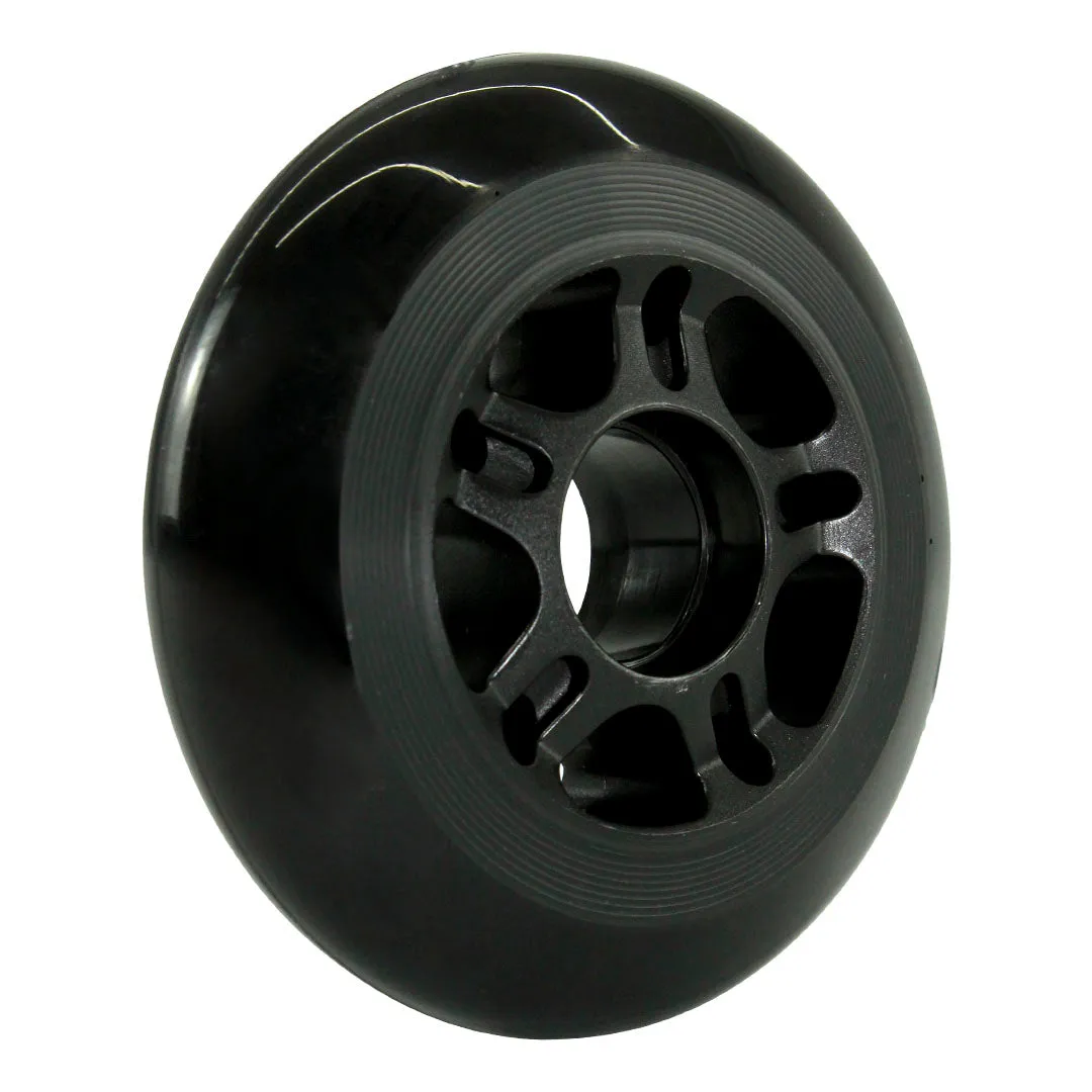 Jogo de Rodas Jet 84mm/82A SHR