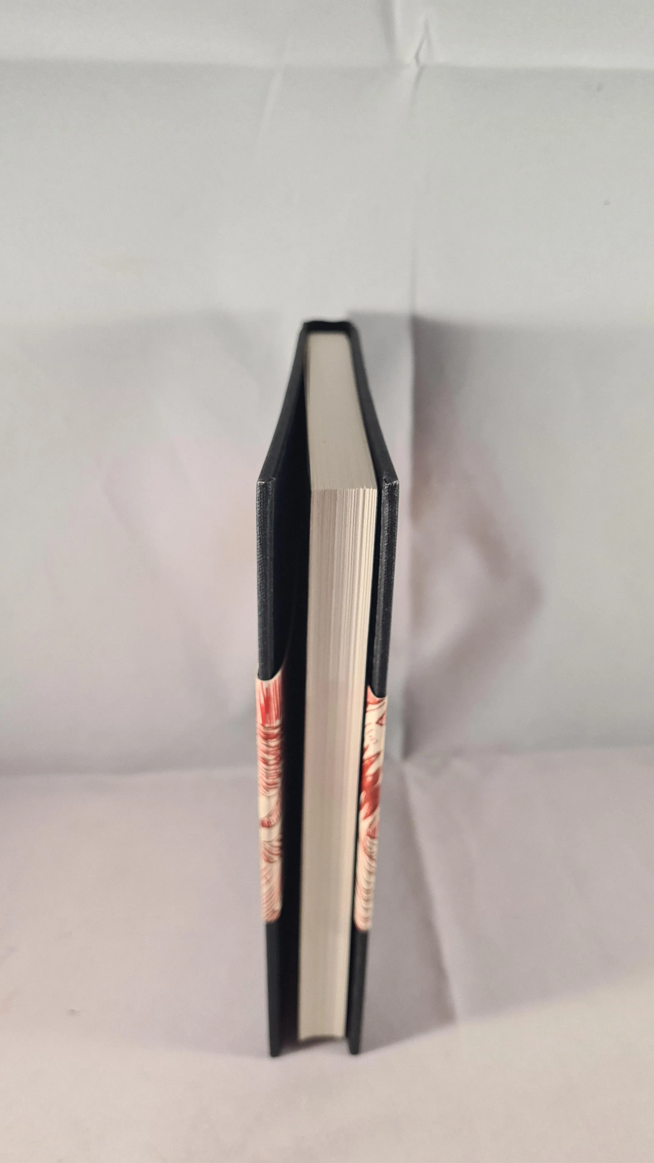 John Clute - The Darkening Garden, Payseur & Schmidt, 2006, 1st Edition, Signed, Limited