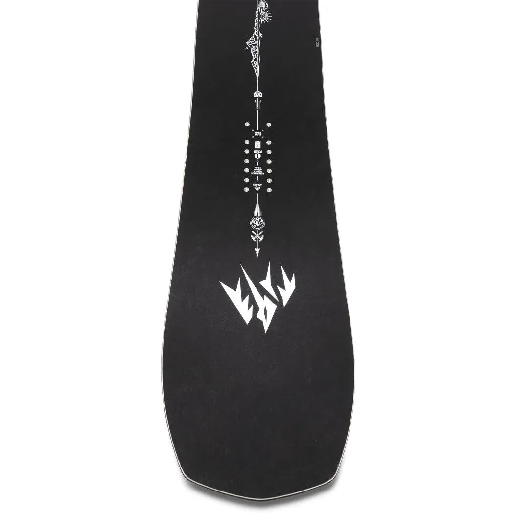 Jones Men's Flagship Pro Snowboard 2026