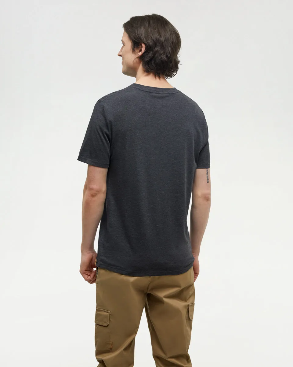 Juniper Cork Patch T-Shirt