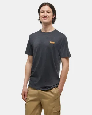 Juniper Cork Patch T-Shirt