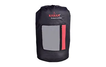 KARAM PN653 Telecom Tower Climbing Kit – Comprehensive Safety Solution for High-Rise Tower Work