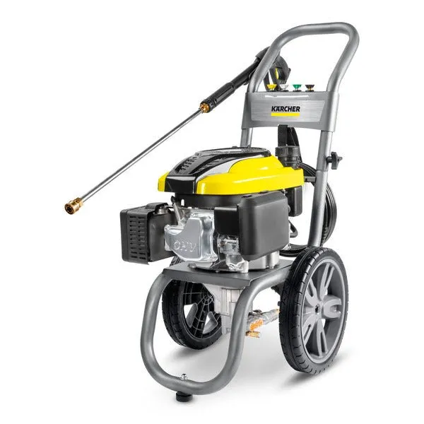 Karcher Pressure Washer G 2700 R *KNA