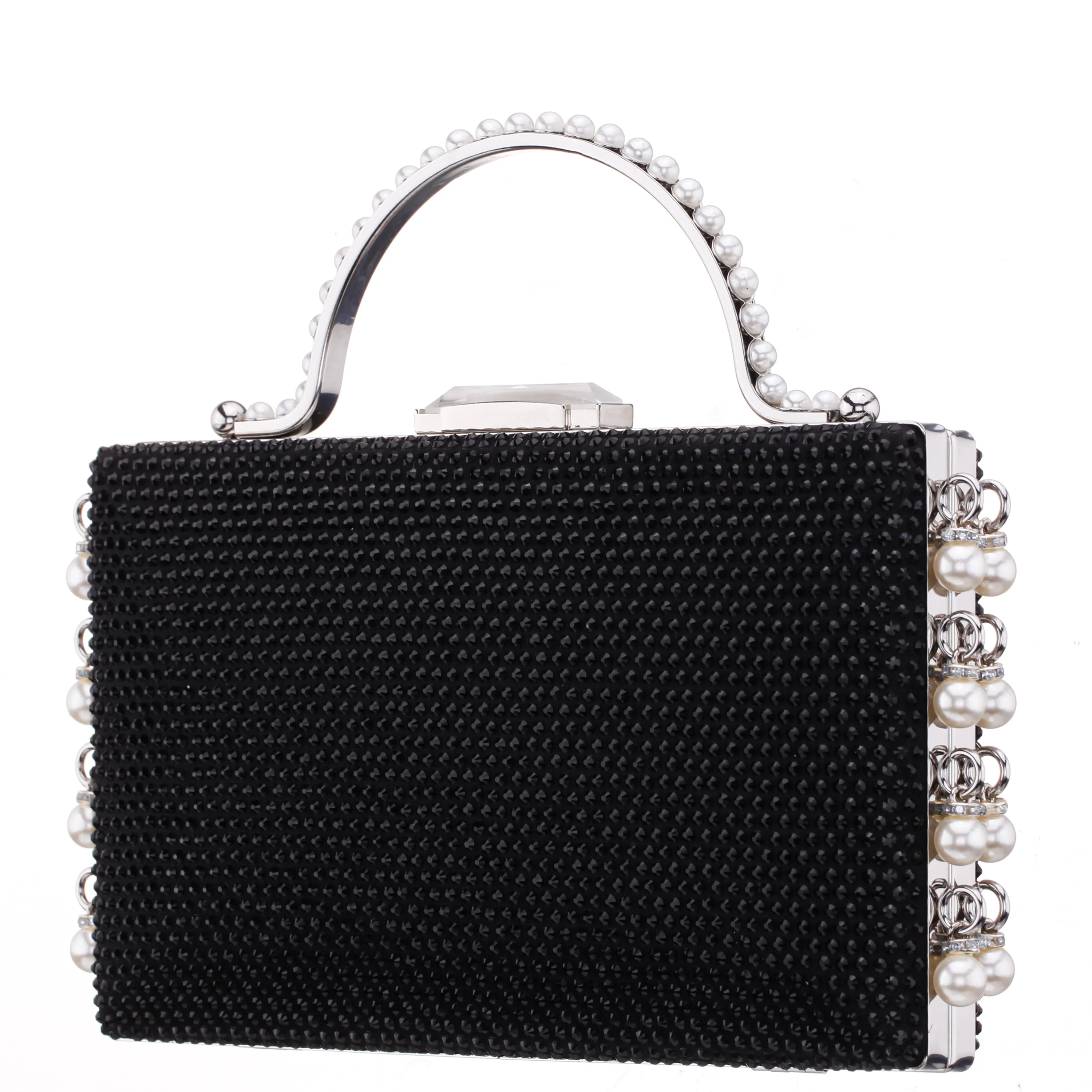 KELLY-BLACK