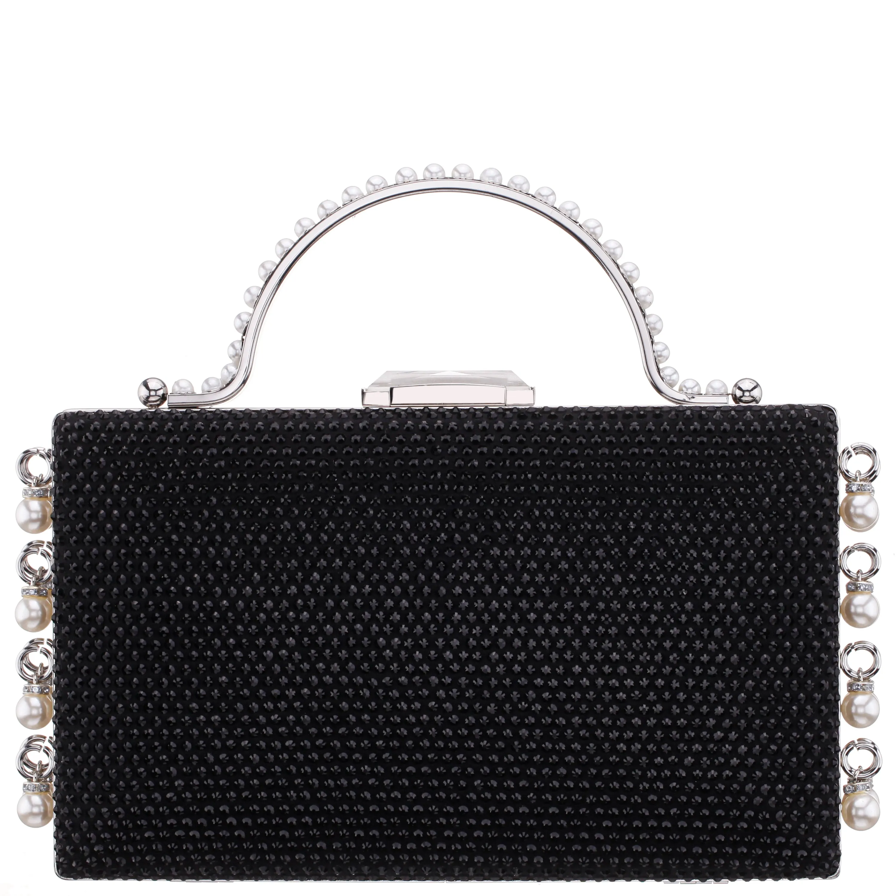 KELLY-BLACK