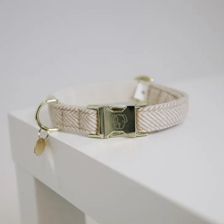 Kentucky dogwear wool Collars